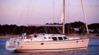 Sun Odyssey 43DS